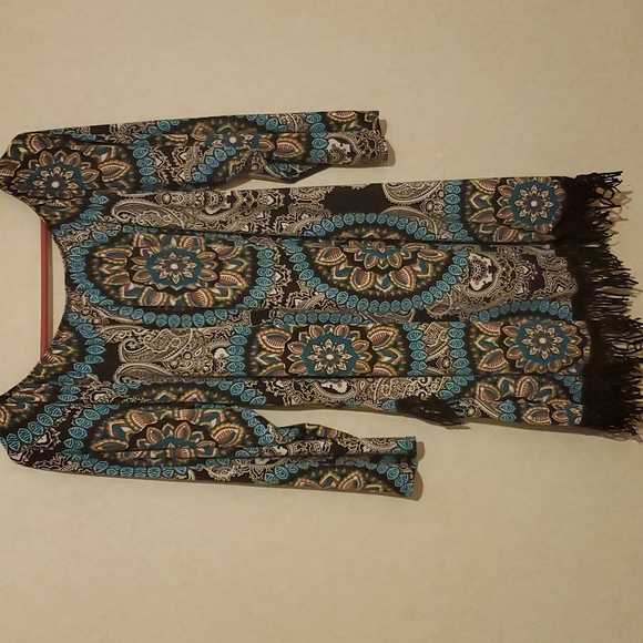 Cardigan - Picture 3 of 3